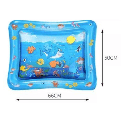 TAPIS D’ÉVEIL | BALEINE - Palais des petits