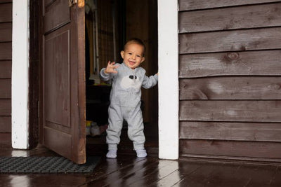 Combinaison bébé - Palais des petits