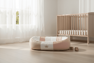 Réducteur de lit bébé - Palais des petits