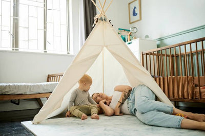 Tipi enfant - Palais des petits