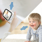 Babyphone-video-interphone-bidirectionnel