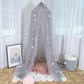 CIEL DE LIT BÉBÉ | BestBabyBedCanopy™