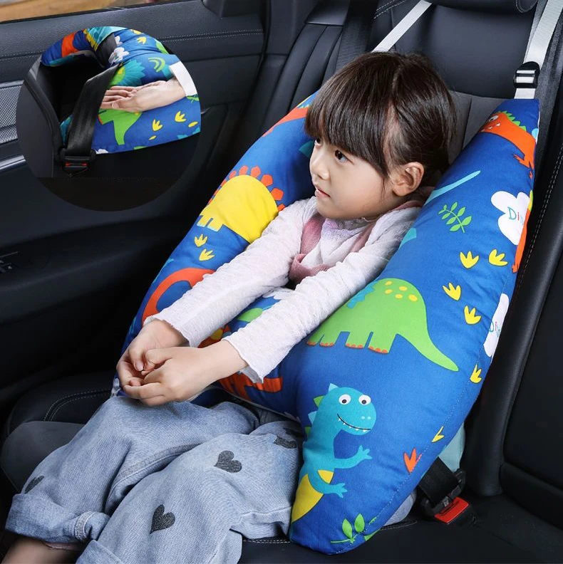 Coussin-voiture-enfant-confort-cou-epaules