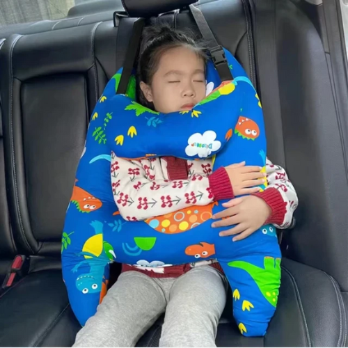 Coussin-voiture-enfant-confortable