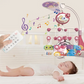 MOBILE MUSICAL BEBE|BabyFunnyMobile™