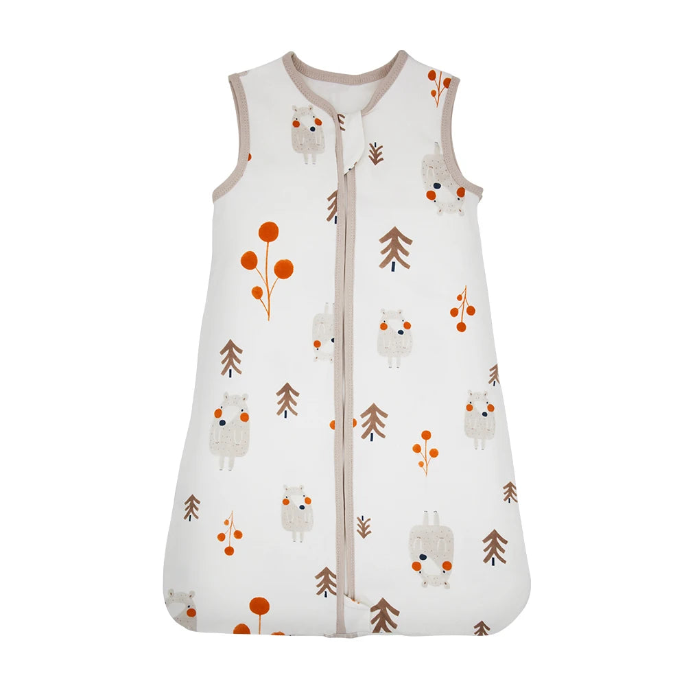 gigoteuse ete bebe en coton – Collection de motifs