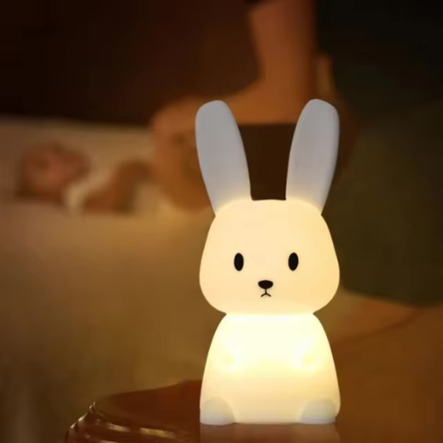 Lampe-enfant-mignonne