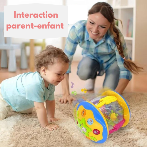 Projecteur-ciel-étoilé-interaction-parent-enfant