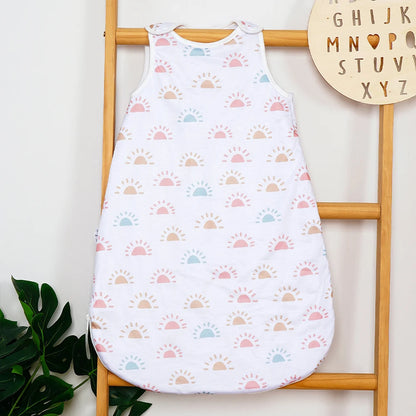 Gigoteuse bebe 2.0 TOG sans manches, 75 à 95 cm
