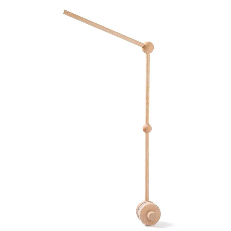 Mobile musical bébé fille – Ourson, Lapin ou Abeille rose