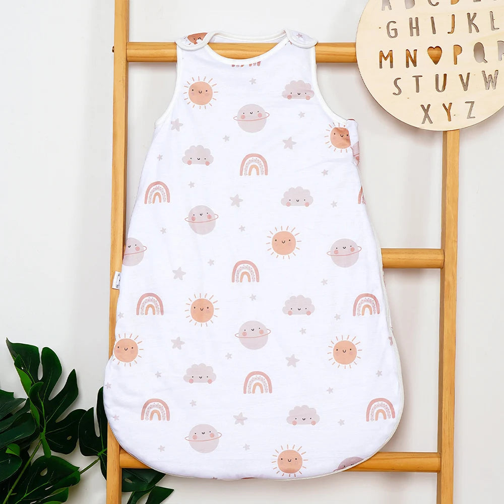 Gigoteuse bebe 2.0 TOG sans manches, 75 à 95 cm