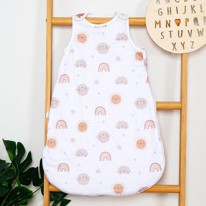 Gigoteuse bebe 2.0 TOG sans manches, 75 à 95 cm