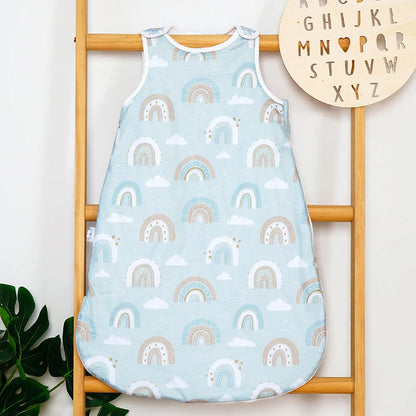 Gigoteuse bebe 2.0 TOG sans manches, 75 à 95 cm