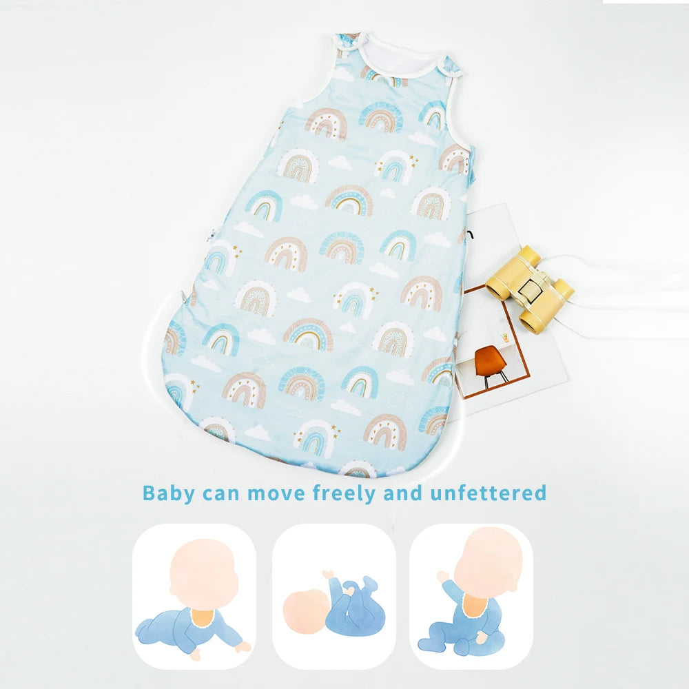 Gigoteuse bebe 2.0 TOG sans manches, 75 à 95 cm
