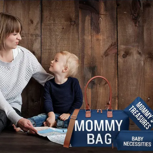 Sac-à-langer-mommy-bag-bleu