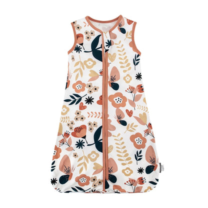 gigoteuse ete bebe en coton – Voitures, fleurs et ours