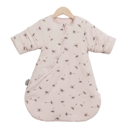 Gigoteuse bébé hiver à manches amovibles – 2,5 et 3,5 TOG