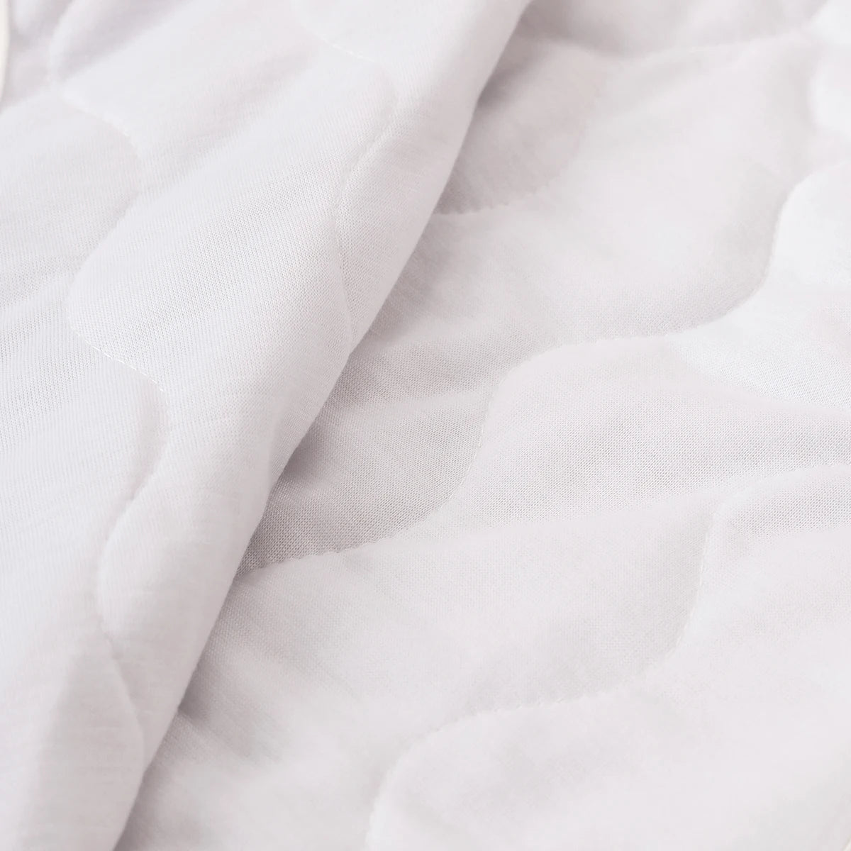 Gigoteuse bébé hiver en jersey doux à motifs