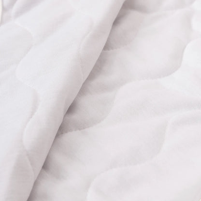 Gigoteuse bébé hiver en jersey doux à motifs