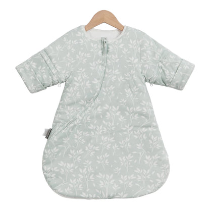 Gigoteuse bébé hiver à manches amovibles – 2,5 et 3,5 TOG