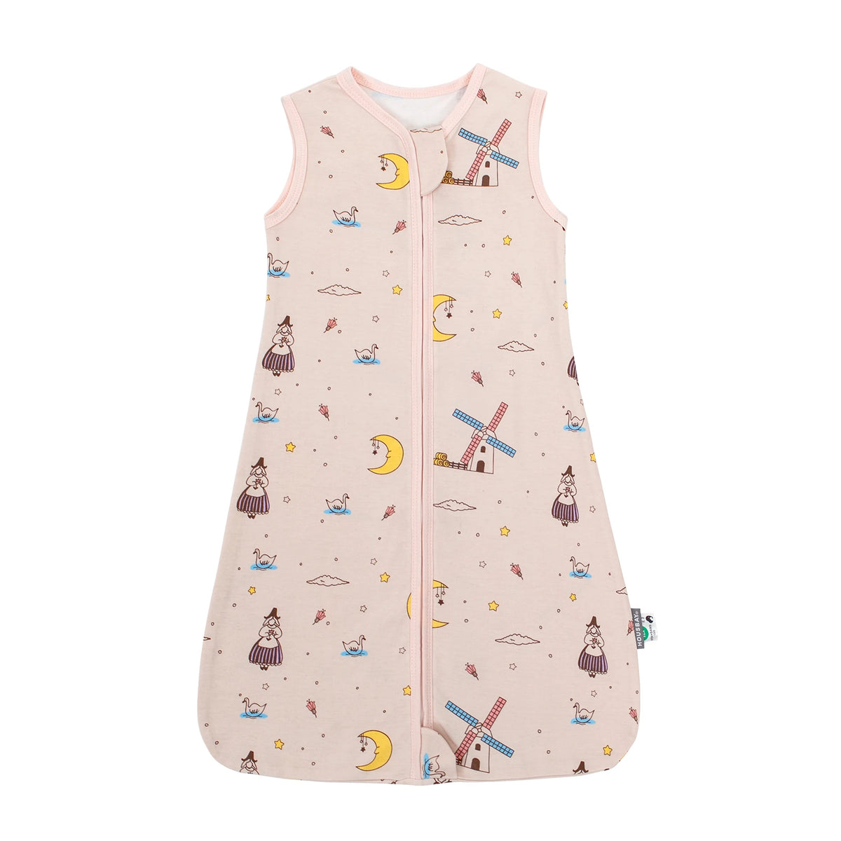 gigoteuse ete bebe en coton – Collection de motifs