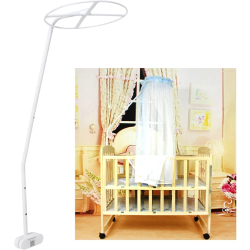 Support-ciel-de-lit-bebe-design