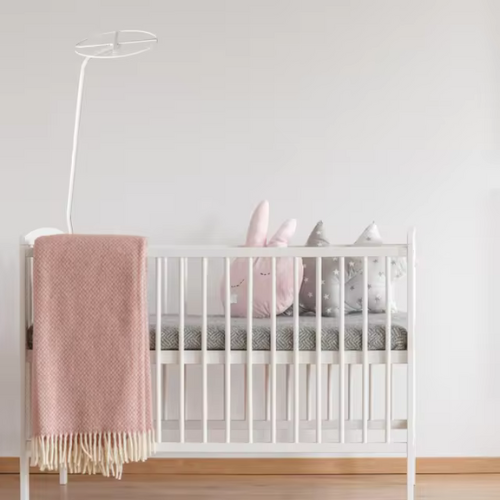 Support-ciel-de-lit-bebe-simple