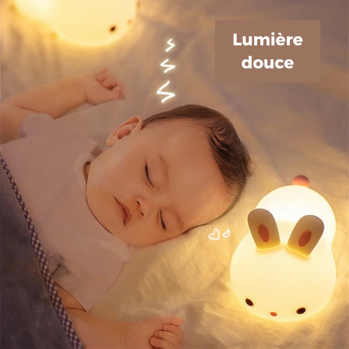 Veilleuse bébé | EASYNIGHTLIGHT™