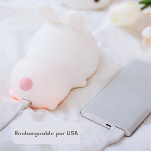 Veilleuse bébé | EASYNIGHTLIGHT™