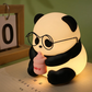 Veilleuse-enfant-lunettes-de-panda