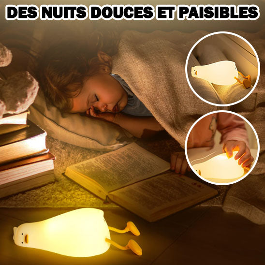 Veilleuse_bébé_douceur_réconfort