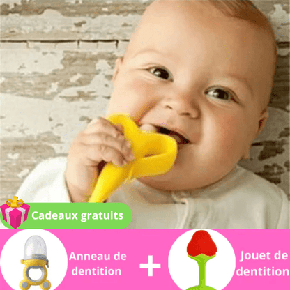 ANNEAU DE DENTITION|TeethFresh™ - Palais des petits