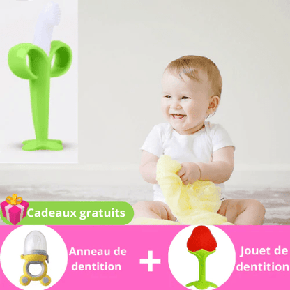 ANNEAU DE DENTITION|TeethFresh™ - Palais des petits