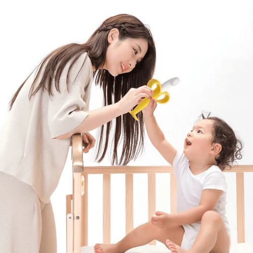 ANNEAU DE DENTITION|TeethFresh™ - Palais des petits