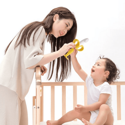 ANNEAU DE DENTITION|TeethFresh™ - Palais des petits