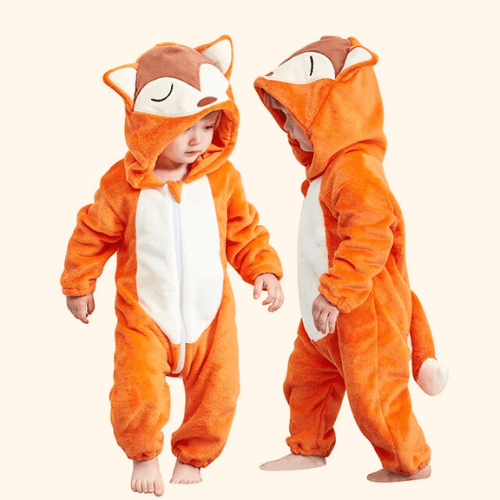 BARBOTEUSE BEBE |FLANELLE - Palais des petits