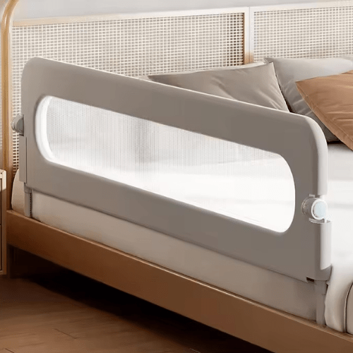 BARRIÈRE DE LIT ENFANT | Anti - Chute - Palais des petits