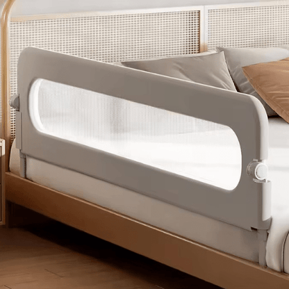 BARRIÈRE DE LIT ENFANT | Anti - Chute - Palais des petits