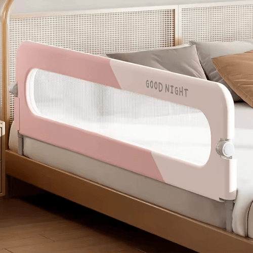 BARRIÈRE DE LIT ENFANT | Anti - Chute - Palais des petits
