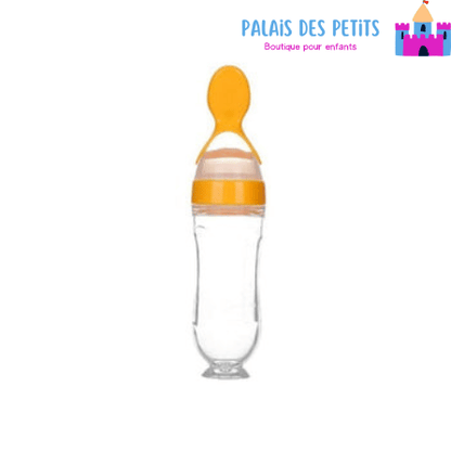 Biberon Cuillère Medela - Palais des petits