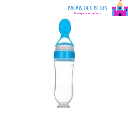 Biberon Cuillère Medela - Palais des petits
