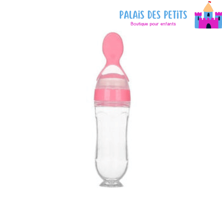 Biberon Cuillère Medela - Palais des petits