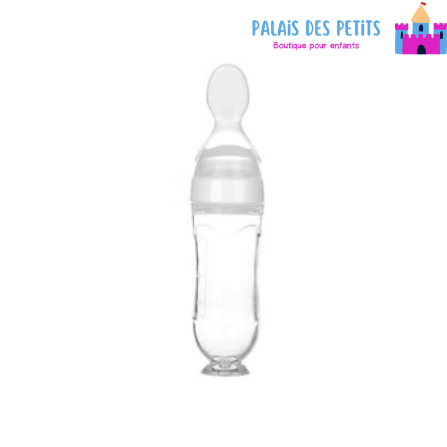 Biberon Cuillère Medela - Palais des petits