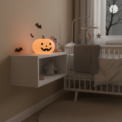Carrousel 1 – Chambre bébé