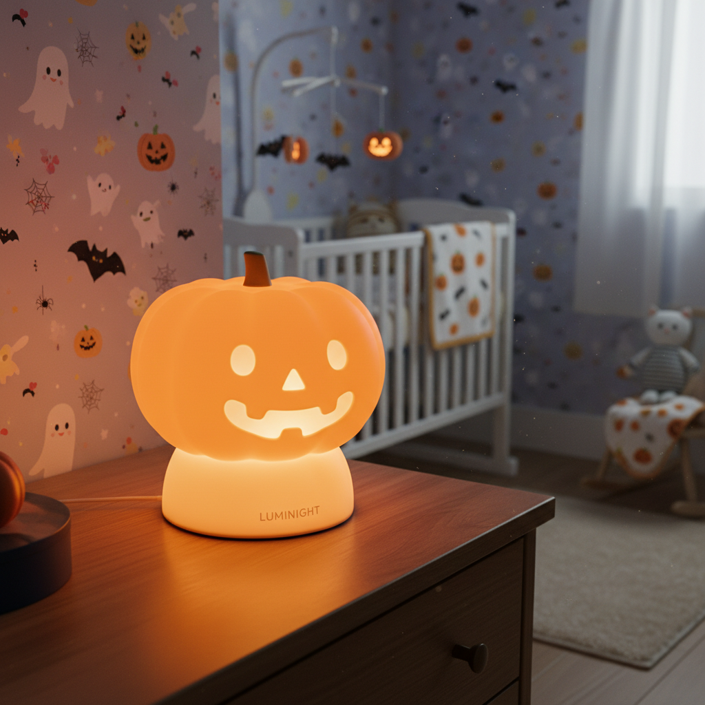 Carrousel 2 – Ambiance Halloween
