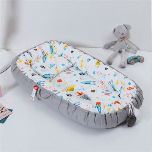 Cocon bébé| Confort - Palais des petits