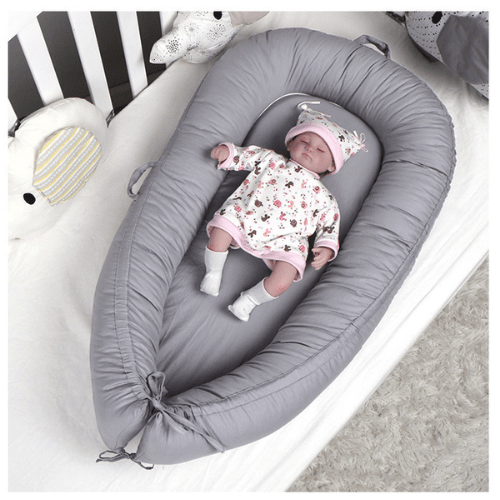 Cocon bébé | Multifonctionnel - Palais des petits