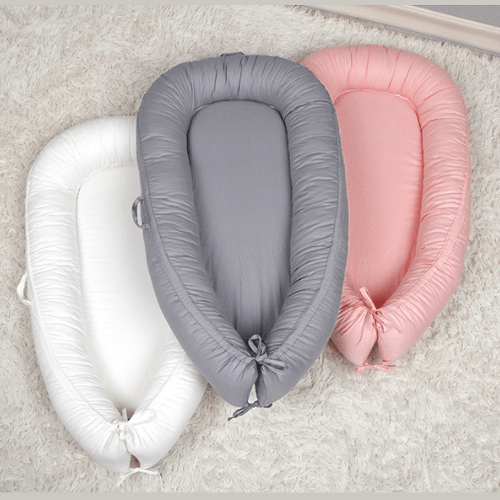 Cocon bébé | Multifonctionnel - Palais des petits