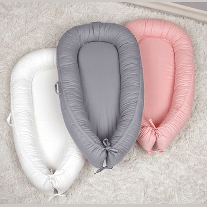 Cocon bébé | Multifonctionnel - Palais des petits