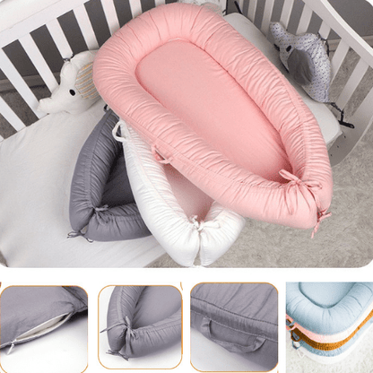 Cocon bébé | Multifonctionnel - Palais des petits